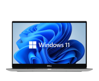 Dell XPS 13 9305 i7-1165G7/16GB/512/Win11P - 696900 - zdjęcie 1